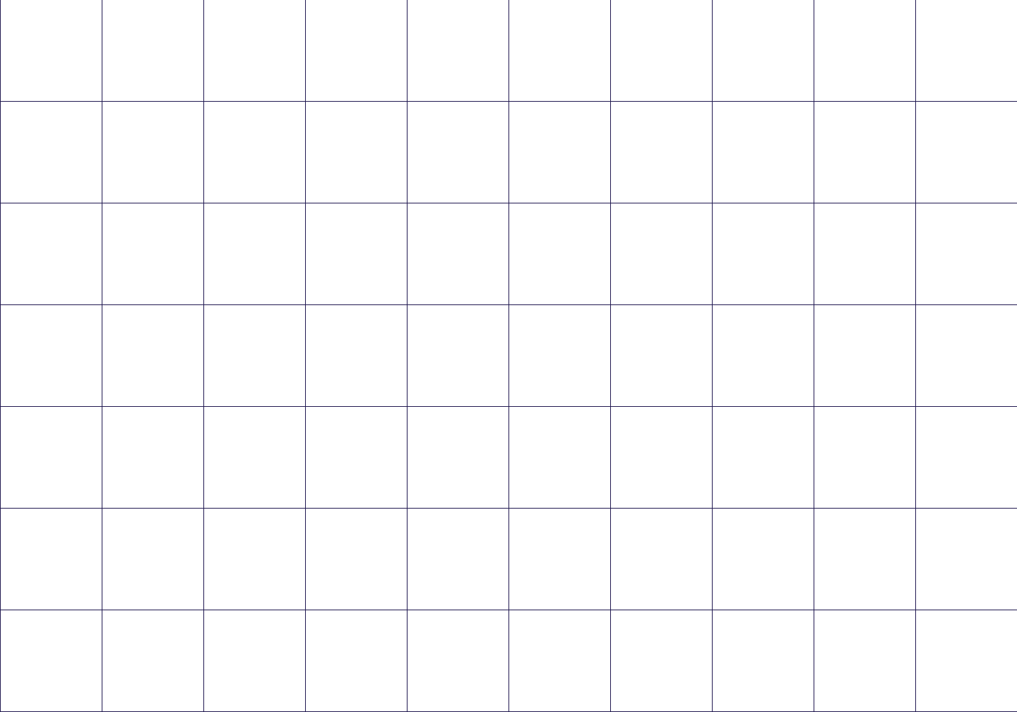 Grid background